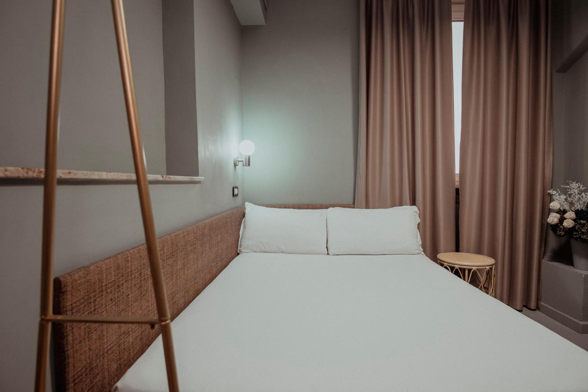 רומא Hotel Marisa חדר תמונה